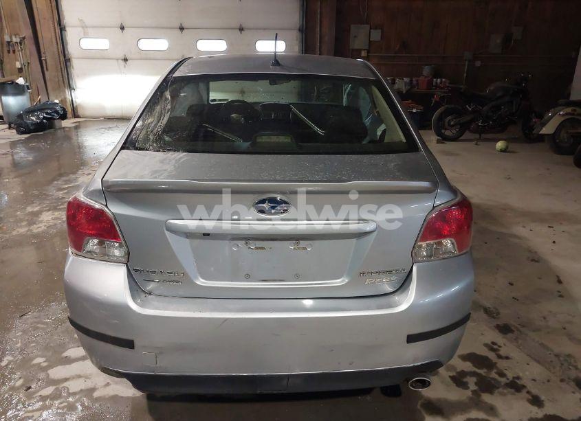 Photo 16 of 2015 Subaru Impreza 2.0I PREMIUM (VIN JF1GJAC69FH015890)