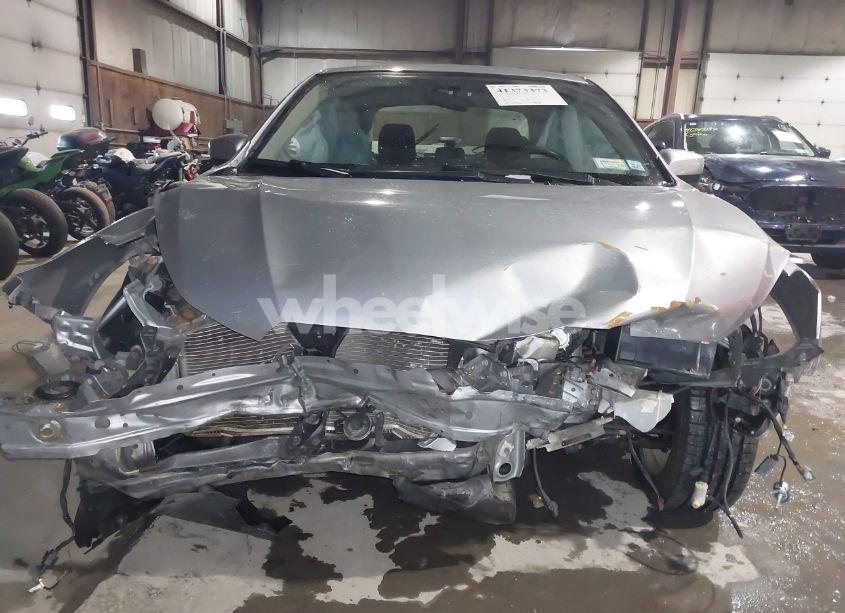 Photo 6 of 2015 Subaru Impreza 2.0I PREMIUM (VIN JF1GJAC69FH015890)