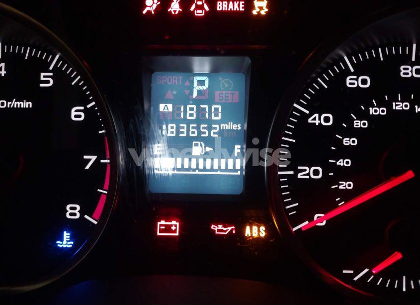 Photo 7 of 2015 Subaru Impreza 2.0I PREMIUM (VIN JF1GJAC69FH015890)