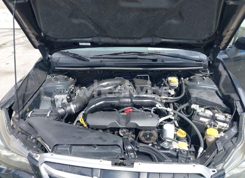 Photo 10 of 2012 Subaru Impreza 2.0I PREMIUM (VIN JF1GJAC6XCH024710)