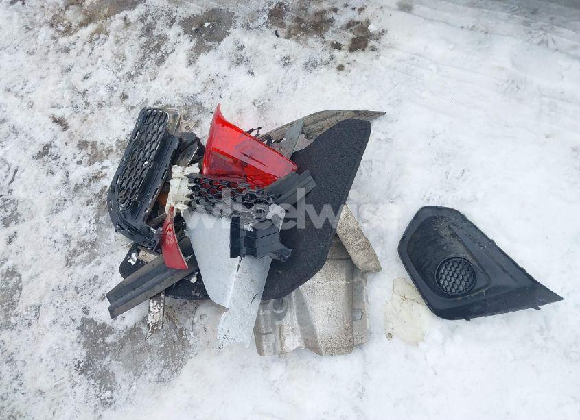 Photo 12 of 2012 Subaru Impreza 2.0I PREMIUM (VIN JF1GJAC6XCH027817)