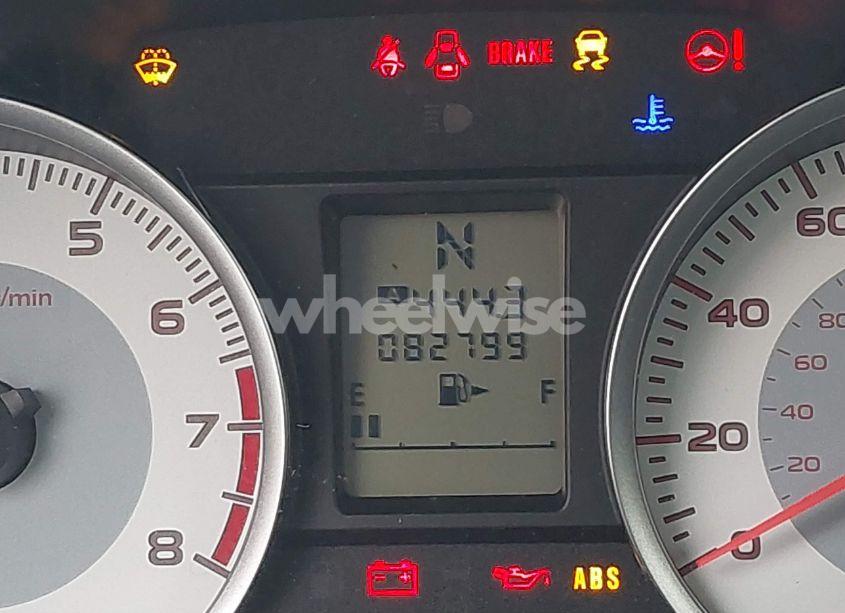 Photo 16 of 2012 Subaru Impreza 2.0I PREMIUM (VIN JF1GJAC6XCH027817)