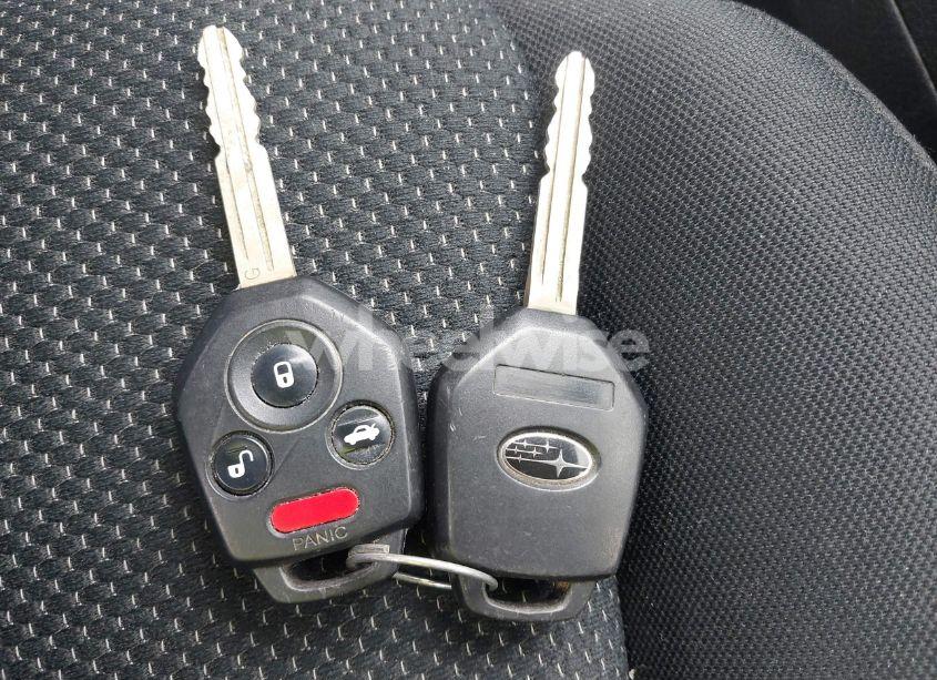 Photo 11 of 2013 Subaru Impreza 2.0I PREMIUM (VIN JF1GJAC6XDH022554)