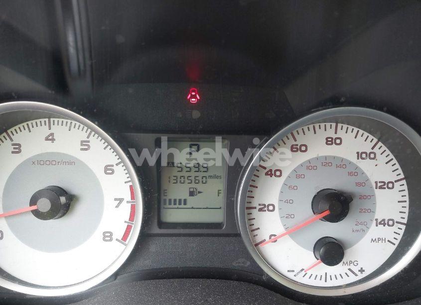 Photo 7 of 2013 Subaru Impreza 2.0I PREMIUM (VIN JF1GJAC6XDH022554)