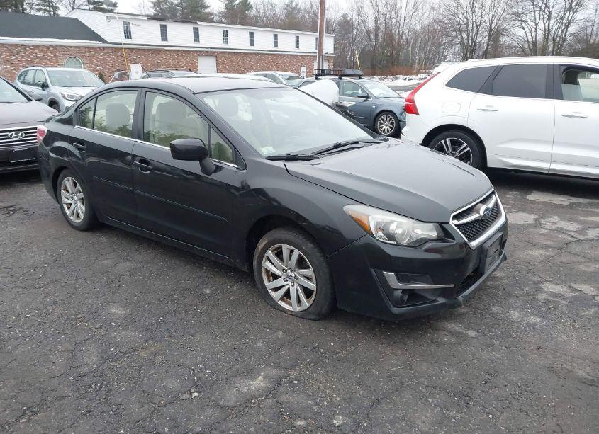 2015 Subaru Impreza 2.0I PREMIUM (VIN JF1GJAC6XFH002999) main photo