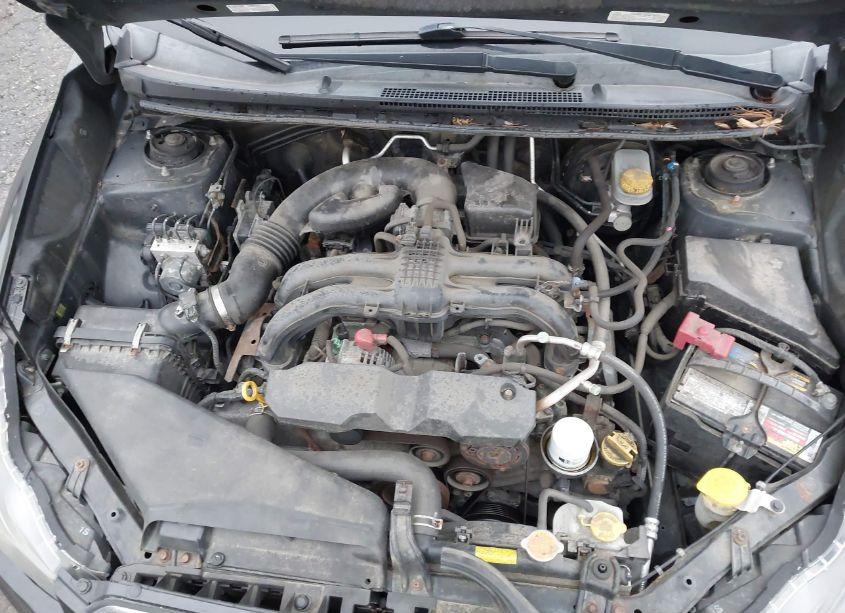 Photo 10 of 2015 Subaru Impreza 2.0I PREMIUM (VIN JF1GJAC6XFH002999)