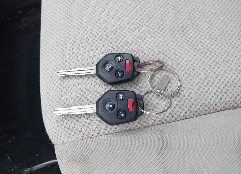 Photo 11 of 2015 Subaru Impreza 2.0I PREMIUM (VIN JF1GJAC6XFH002999)