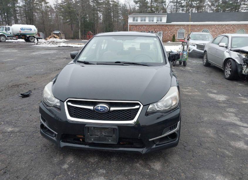 Photo 13 of 2015 Subaru Impreza 2.0I PREMIUM (VIN JF1GJAC6XFH002999)