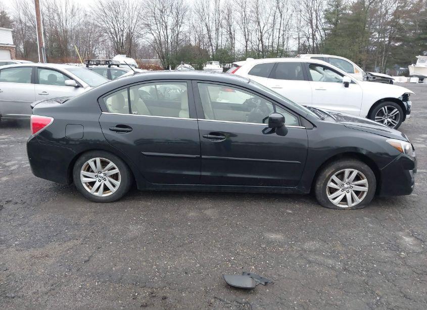 Photo 14 of 2015 Subaru Impreza 2.0I PREMIUM (VIN JF1GJAC6XFH002999)