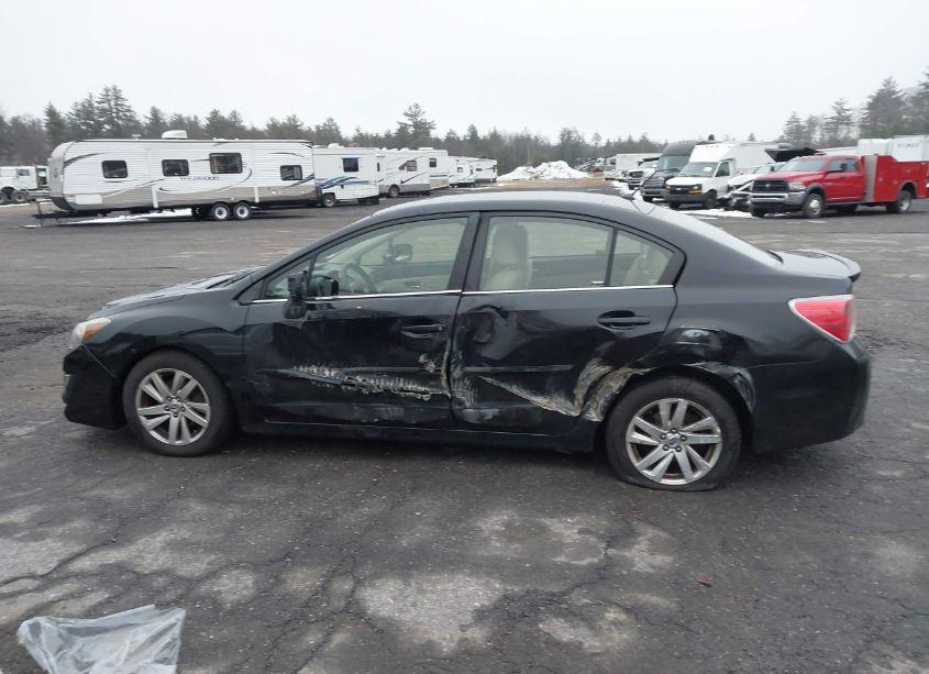 Photo 15 of 2015 Subaru Impreza 2.0I PREMIUM (VIN JF1GJAC6XFH002999)