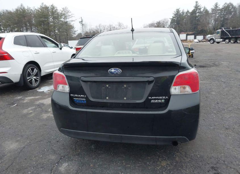 Photo 17 of 2015 Subaru Impreza 2.0I PREMIUM (VIN JF1GJAC6XFH002999)