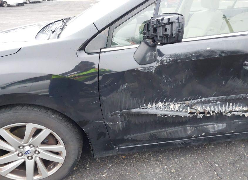 Photo 18 of 2015 Subaru Impreza 2.0I PREMIUM (VIN JF1GJAC6XFH002999)