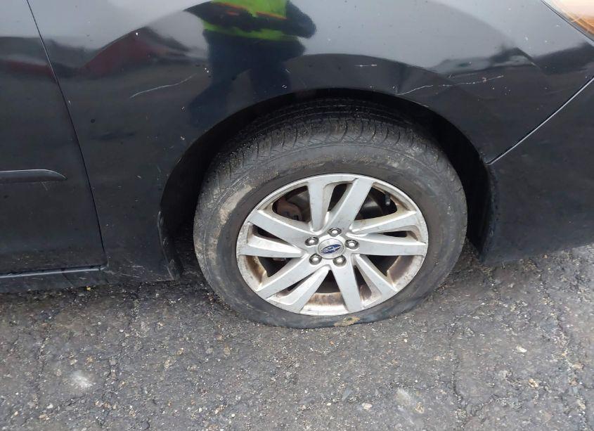 Photo 21 of 2015 Subaru Impreza 2.0I PREMIUM (VIN JF1GJAC6XFH002999)