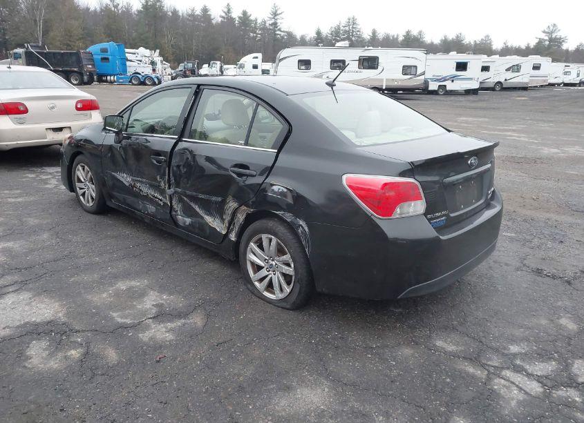 Photo 3 of 2015 Subaru Impreza 2.0I PREMIUM (VIN JF1GJAC6XFH002999)