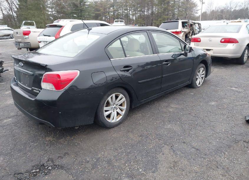 Photo 4 of 2015 Subaru Impreza 2.0I PREMIUM (VIN JF1GJAC6XFH002999)