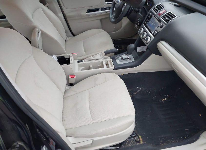 Photo 5 of 2015 Subaru Impreza 2.0I PREMIUM (VIN JF1GJAC6XFH002999)