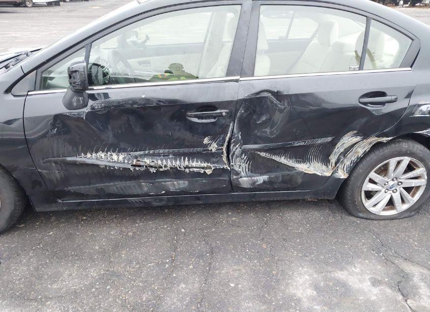 Photo 6 of 2015 Subaru Impreza 2.0I PREMIUM (VIN JF1GJAC6XFH002999)