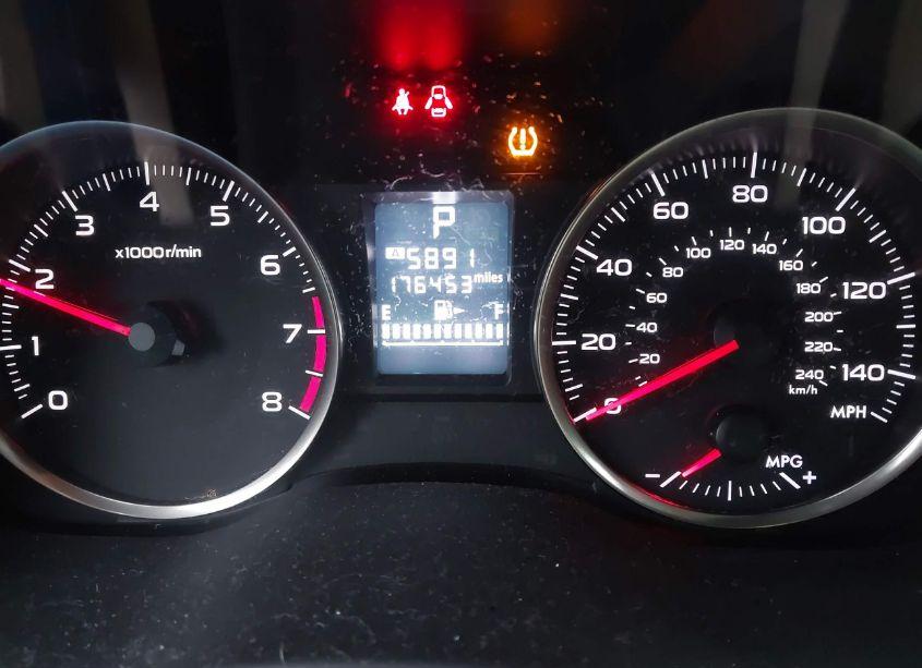 Photo 7 of 2015 Subaru Impreza 2.0I PREMIUM (VIN JF1GJAC6XFH002999)