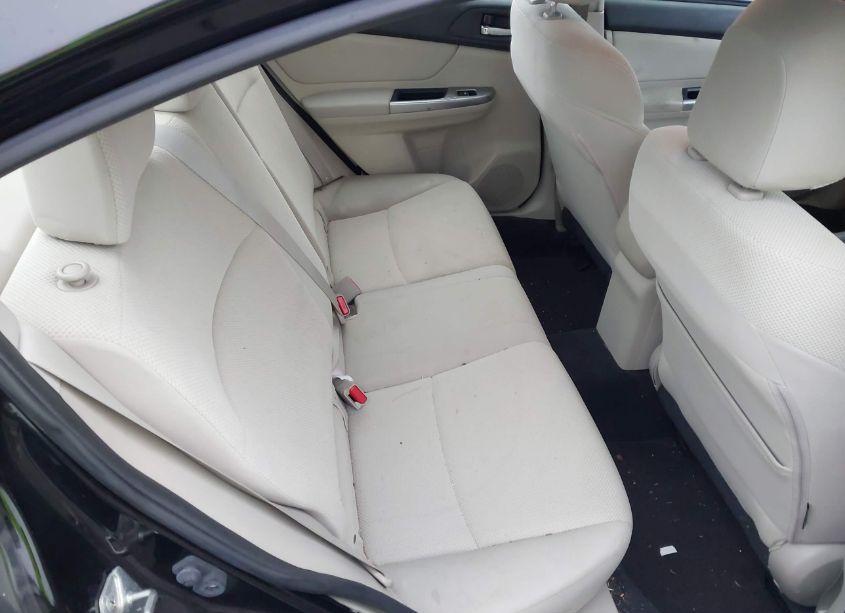 Photo 8 of 2015 Subaru Impreza 2.0I PREMIUM (VIN JF1GJAC6XFH002999)