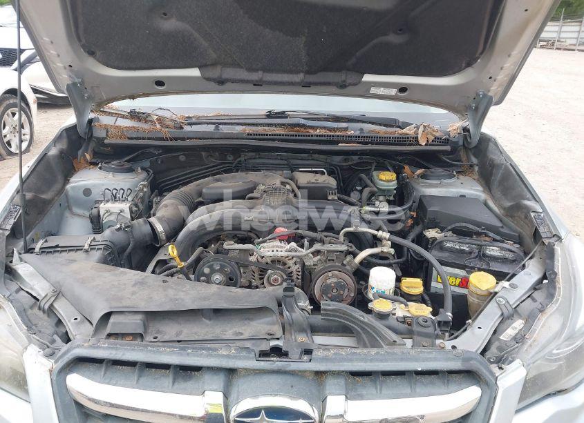 Photo 10 of 2012 Subaru Impreza 2.0I PREMIUM (VIN JF1GJAD60CH020020)