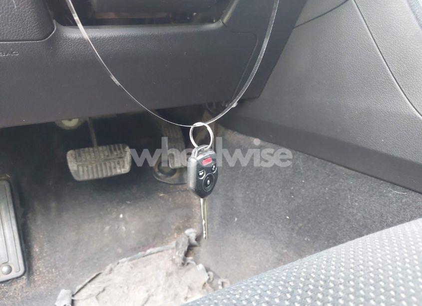 Photo 11 of 2012 Subaru Impreza 2.0I PREMIUM (VIN JF1GJAD60CH020020)