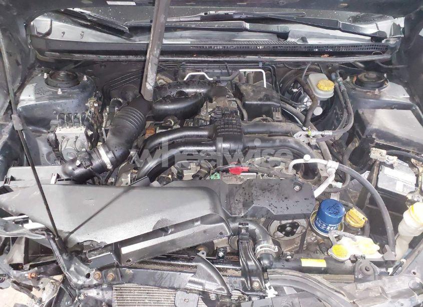 Photo 10 of 2013 Subaru Impreza 2.0I PREMIUM (VIN JF1GJAD60DH021301)