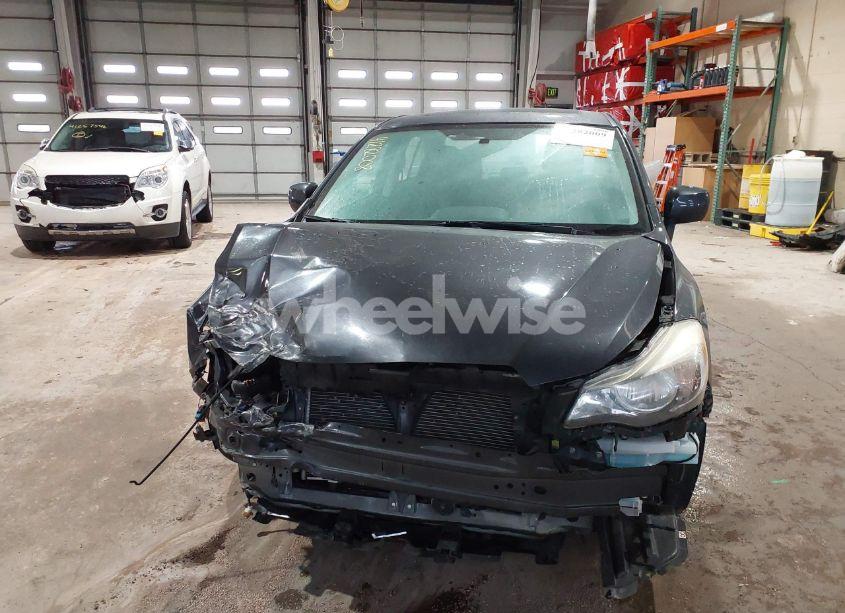Photo 13 of 2013 Subaru Impreza 2.0I PREMIUM (VIN JF1GJAD60DH021301)