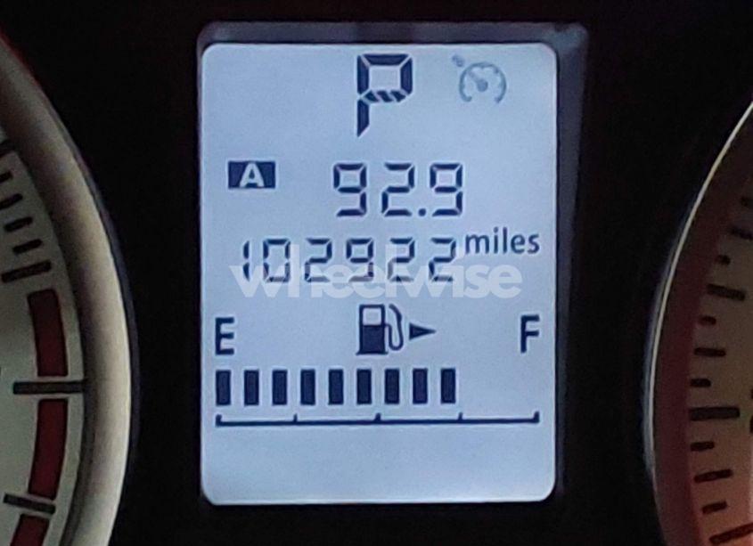 Photo 16 of 2013 Subaru Impreza 2.0I PREMIUM (VIN JF1GJAD60DH021301)