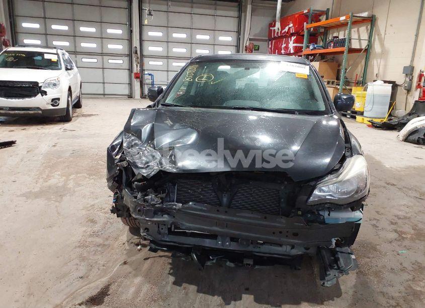 Photo 6 of 2013 Subaru Impreza 2.0I PREMIUM (VIN JF1GJAD60DH021301)