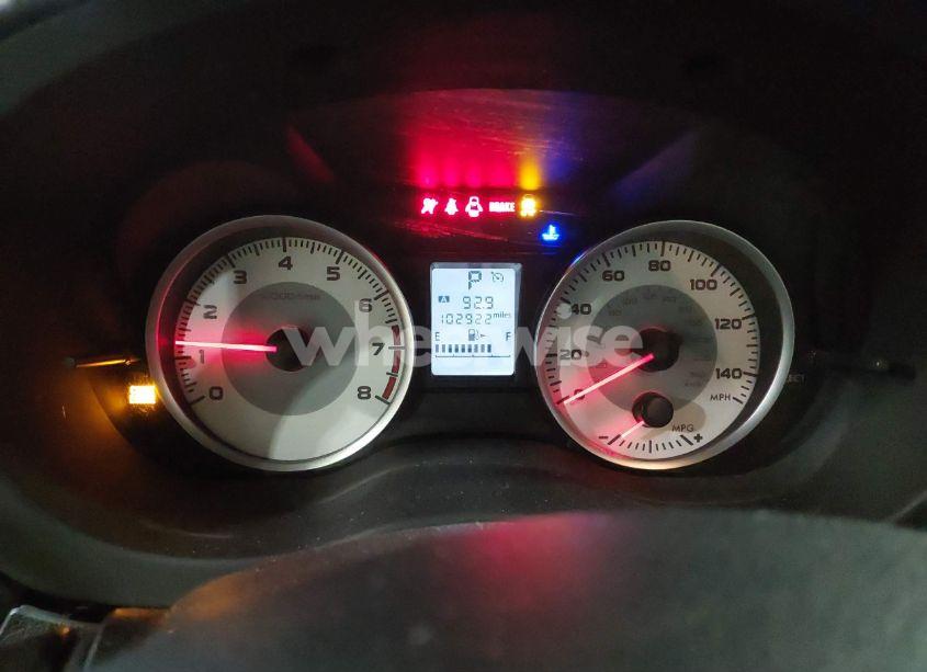 Photo 7 of 2013 Subaru Impreza 2.0I PREMIUM (VIN JF1GJAD60DH021301)