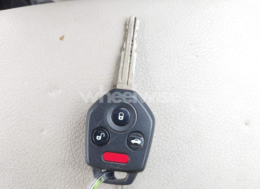 Photo 11 of 2012 Subaru Impreza 2.0I PREMIUM (VIN JF1GJAD61CH018194)