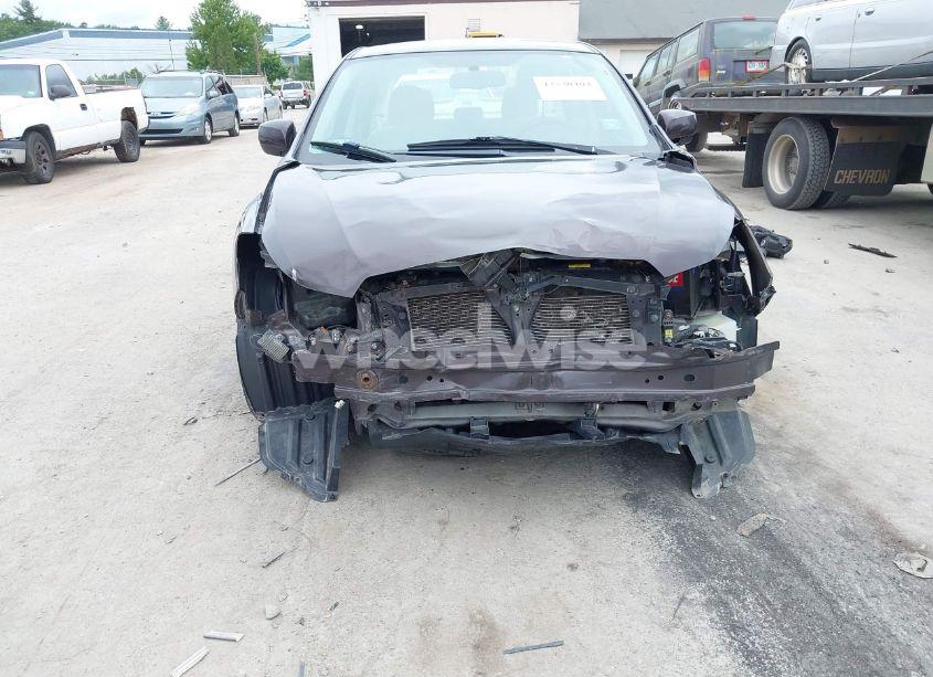 Photo 6 of 2012 Subaru Impreza 2.0I PREMIUM (VIN JF1GJAD61CH018194)