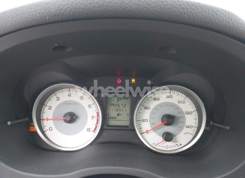 Photo 7 of 2012 Subaru Impreza 2.0I PREMIUM (VIN JF1GJAD61CH018194)