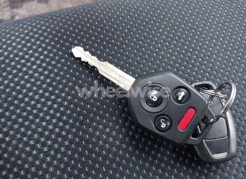 Photo 11 of 2013 Subaru Impreza 2.0I PREMIUM (VIN JF1GJAD61DH014003)