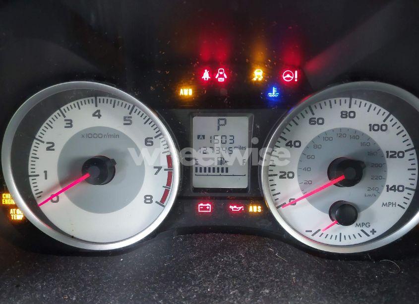 Photo 7 of 2013 Subaru Impreza 2.0I PREMIUM (VIN JF1GJAD61DH014003)