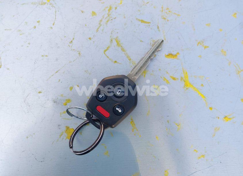 Photo 11 of 2014 Subaru Impreza 2.0I PREMIUM (VIN JF1GJAD61EH025391)