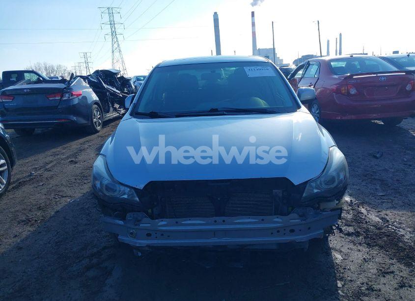 Photo 13 of 2014 Subaru Impreza 2.0I PREMIUM (VIN JF1GJAD61EH025391)