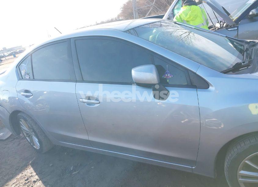 Photo 14 of 2014 Subaru Impreza 2.0I PREMIUM (VIN JF1GJAD61EH025391)
