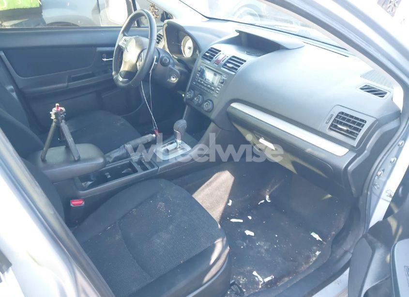 Photo 5 of 2014 Subaru Impreza 2.0I PREMIUM (VIN JF1GJAD61EH025391)