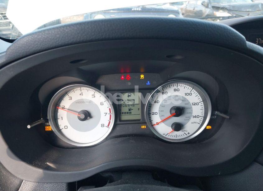 Photo 7 of 2014 Subaru Impreza 2.0I PREMIUM (VIN JF1GJAD61EH025391)