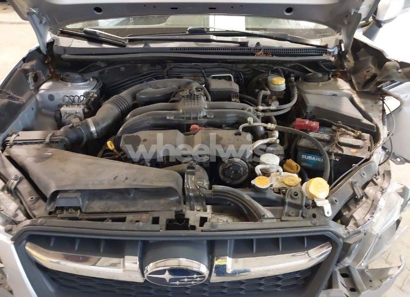 Photo 10 of 2012 Subaru Impreza 2.0I PREMIUM (VIN JF1GJAD62CH019497)