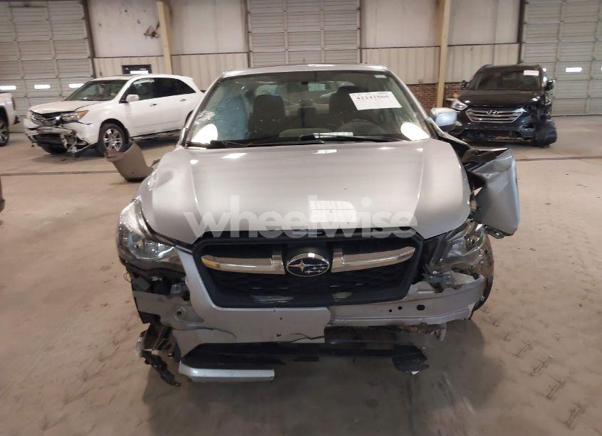 Photo 12 of 2012 Subaru Impreza 2.0I PREMIUM (VIN JF1GJAD62CH019497)