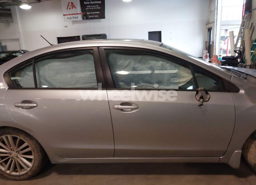 Photo 13 of 2012 Subaru Impreza 2.0I PREMIUM (VIN JF1GJAD62CH019497)