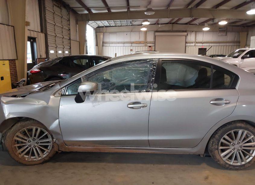 Photo 14 of 2012 Subaru Impreza 2.0I PREMIUM (VIN JF1GJAD62CH019497)