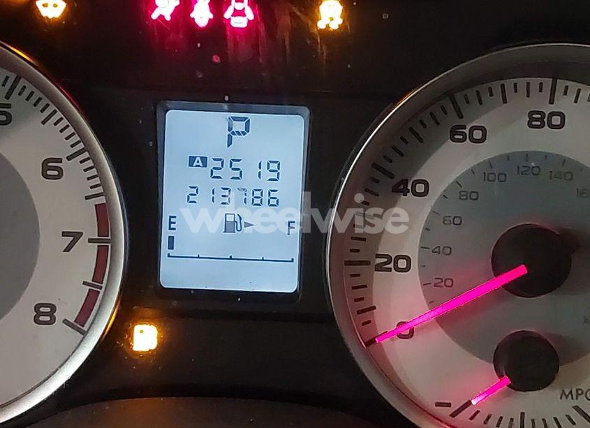 Photo 15 of 2012 Subaru Impreza 2.0I PREMIUM (VIN JF1GJAD62CH019497)