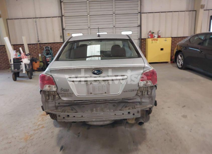 Photo 16 of 2012 Subaru Impreza 2.0I PREMIUM (VIN JF1GJAD62CH019497)