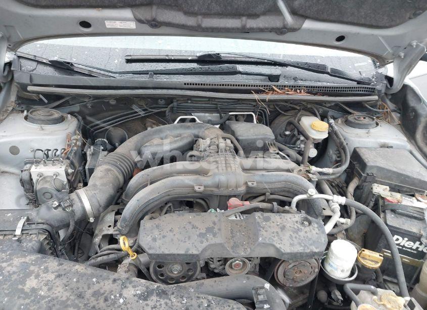 Photo 10 of 2012 Subaru Impreza 2.0I PREMIUM (VIN JF1GJAD62CH022190)