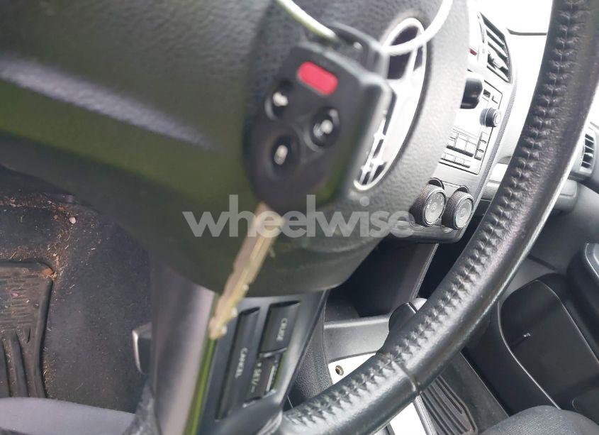 Photo 11 of 2012 Subaru Impreza 2.0I PREMIUM (VIN JF1GJAD62CH022190)