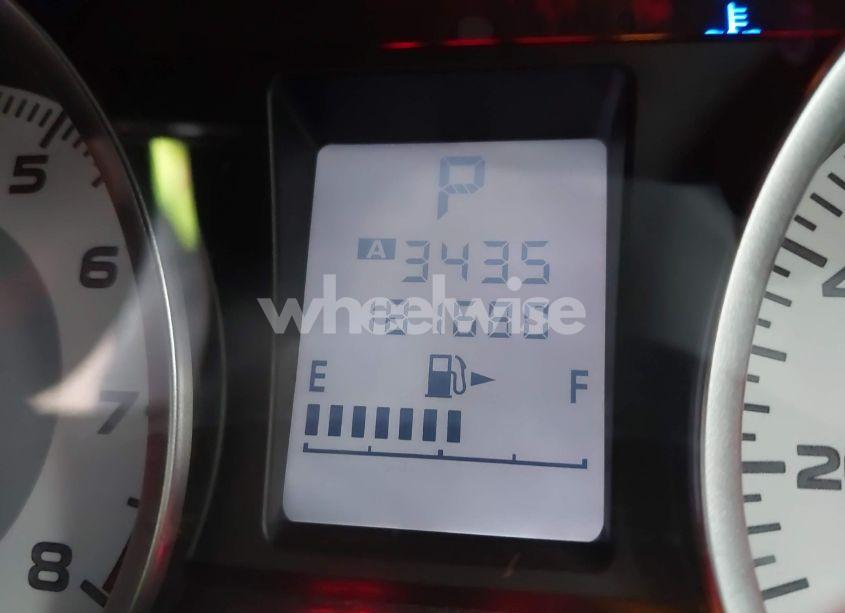 Photo 7 of 2012 Subaru Impreza 2.0I PREMIUM (VIN JF1GJAD62CH022190)