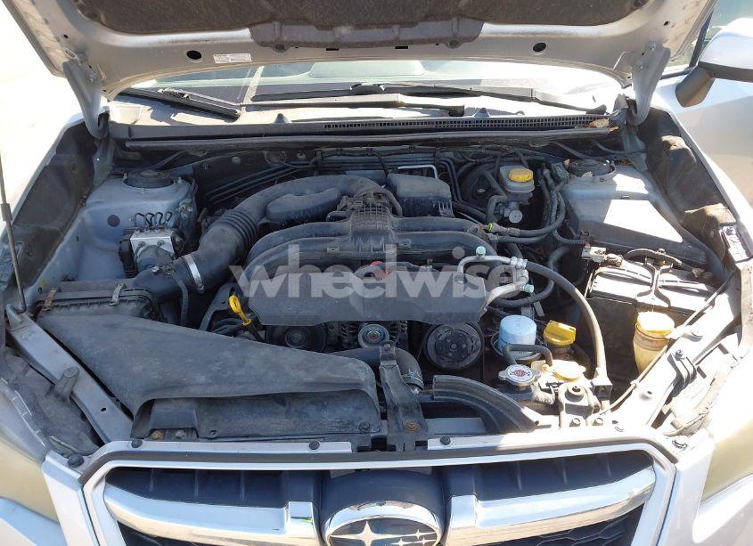 Photo 10 of 2012 Subaru Impreza 2.0I PREMIUM (VIN JF1GJAD62CH022710)